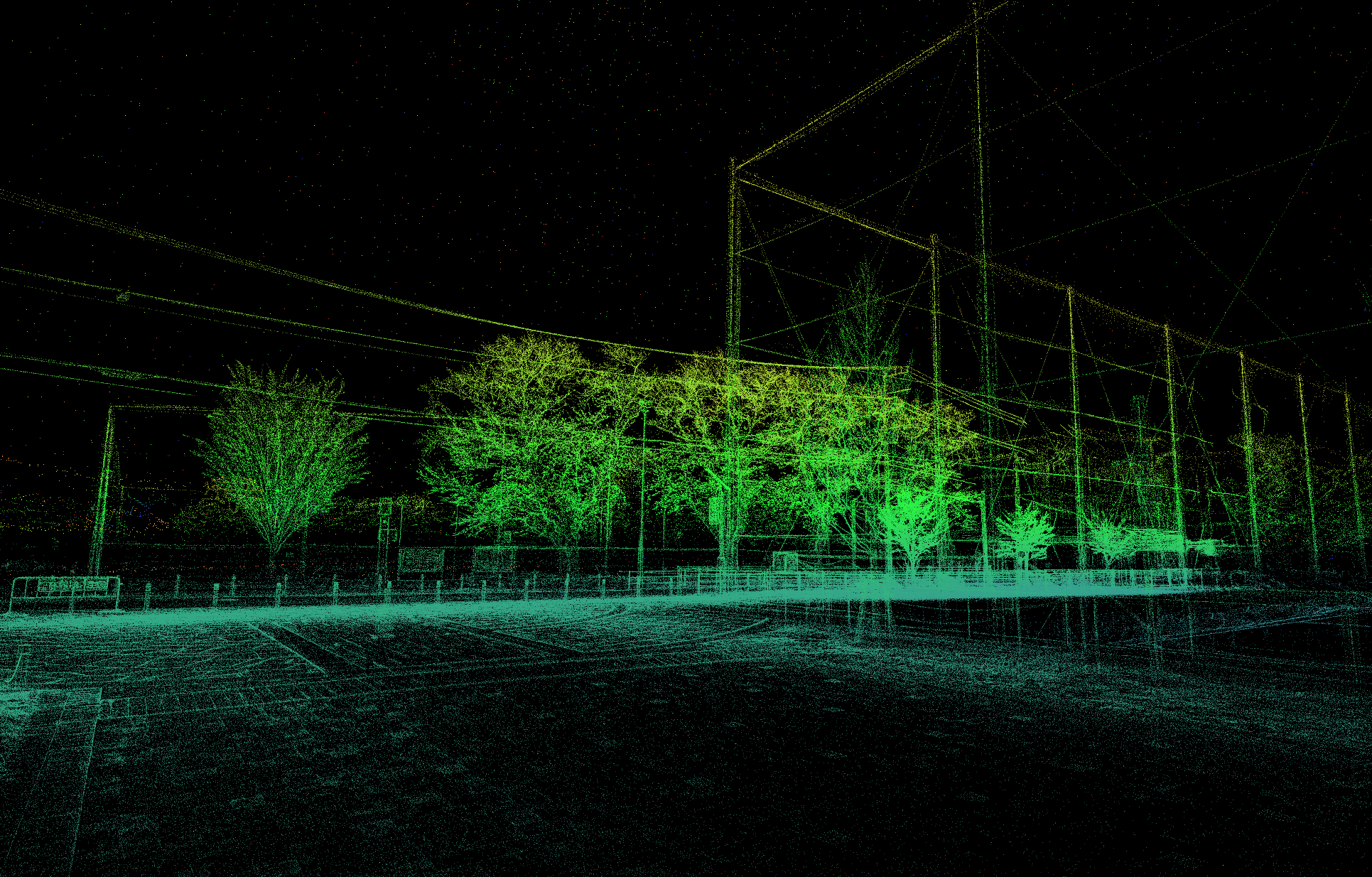 pointcloud